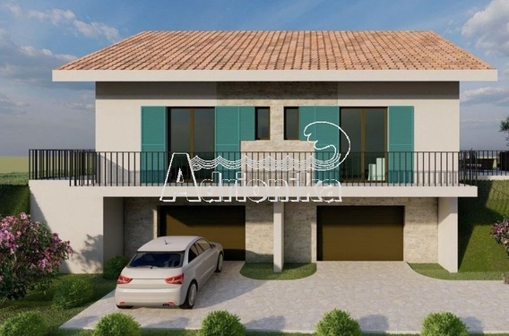 Продажа напрямую от инвестора &mdash; современный объект на Луштице - фото