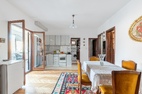 3-комнатная квартира, 90 м?, с частичным видом на море с террасы 3-комнатная квартира, 90 м?, с частичным видом на море с террасы