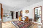 3-комнатная квартира, 90 м?, с частичным видом на море с террасы 3-комнатная квартира, 90 м?, с частичным видом на море с террасы