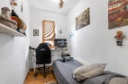 Квартира 57 м? + терраса 45 м? в Сеоце, Будва