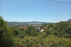ПРЕМИАЛЬНЫЙ УЧАСТОК С ВИДОМ НА МОРЕ В КАВАЧЕ