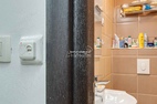 Уютная студия в Бечичи