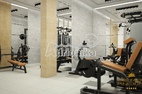Роскошные апартаменты в современном комплексе со спа-центром и wellness-услугами. - фото