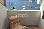 Продаётся дуплекс в Тивате с прекрасным видом на море - фото
