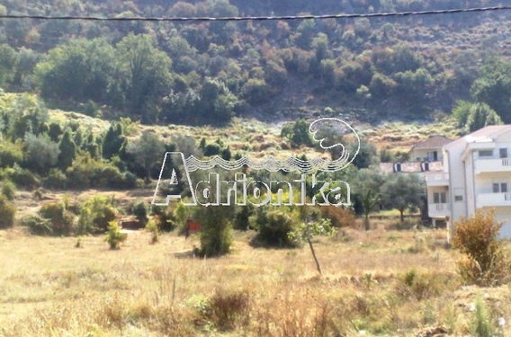 Участок в Которской ривьере - фото