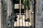 Ресторан на главной площади в Рисане — более 90 м?