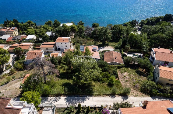 Участок с видом на море в ?u?anj, 150 м от пляжа &mdash; 950 м? - фото