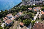 Участок с видом на море в ?u?anj, 150 м от пляжа — 950 м? Участок с видом на море в ?u?anj, 150 м от пляжа — 950 м?