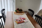 Продаётся полностью оборудованная однокомнатная квартира Продаётся полностью оборудованная однокомнатная квартира