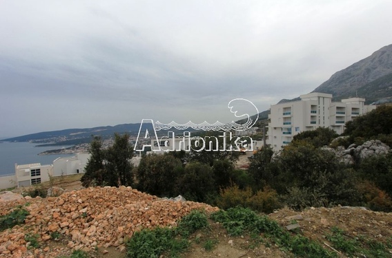 Участок - Добра Вода - фото