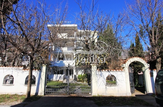 Мини-отель в Сутоморе - фото