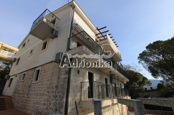 Мини-отель в Игало - фото