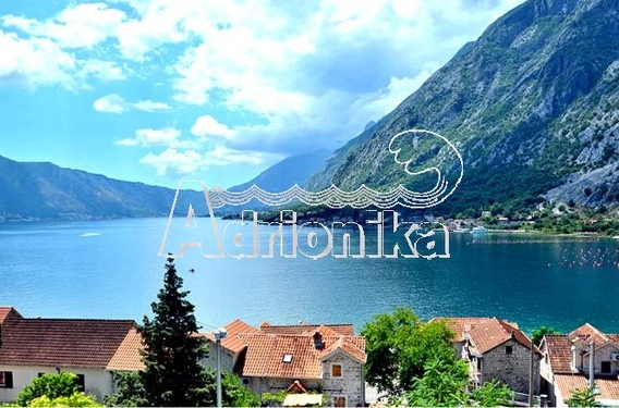 Мини-отель в бухте - Ораховац, Котор - фото