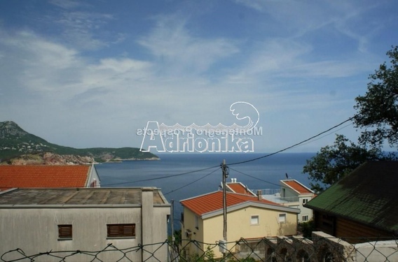 Участок в местечке Ратац - фото