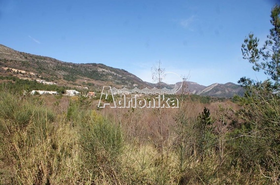 Участок в Кавач, под строительство комплекса - фото