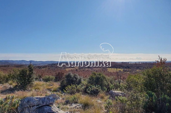 Участок в Зоганье, Улцинь - фото