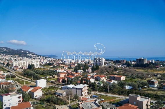 Современный жилой комплекс в Баре, расположенный в районе Белиши - фото