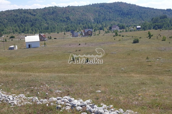Участок в Жабляке, Тепачко Поле - фото