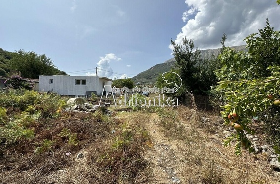 Земельный участок в Зальево, индустриальная зона, Бар - фото