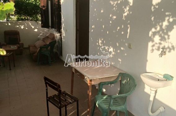 Дом в Сутоморе, продажа - фото