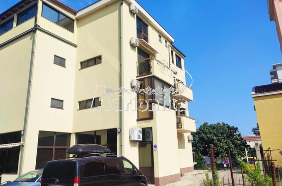 Квартира в Баре, 300м от набережной - фото