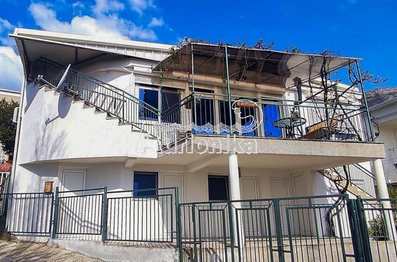 Продается дом в Сутоморе 300м до супермаркета Воли - фото