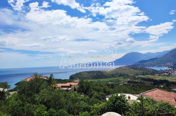 Продажа урбанизированного участка Заградже, Сутоморе - фото