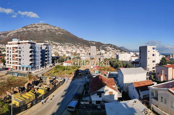 Квартиры в новостройке в Баре, Ильино-Шушань - фото