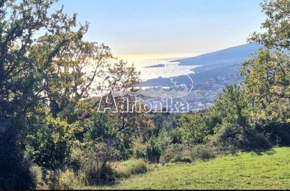 Участок под строительство, Добра Вода, Бар - фото