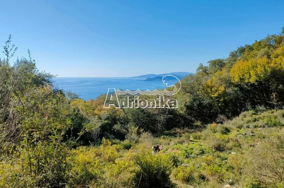 Продажа земельного участка, Заградже, Сутоморе - фото