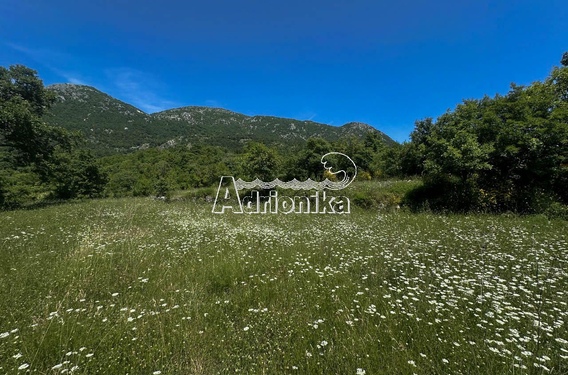 Продаётся участок в районе Дабежичи, над Добрыми Водами &mdash; Бар - фото