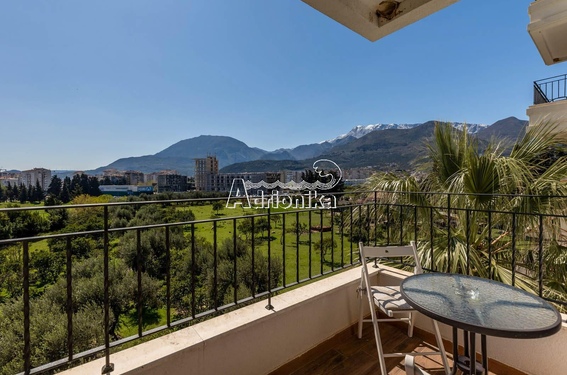 Студия в здании с бассейном в Баре &ndash; отличная инвестиция для аренды - фото