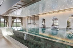 Квартира с одной спальней в новостройке со SPA-центром в Баре Квартира с одной спальней в новостройке со SPA-центром в Баре