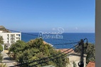 Двухкомнатная квартира ниже основной дороги — всего 50 м от моря, Добра Вода