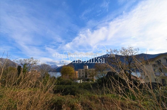 Земельный участок в Доброте, Котор - фото