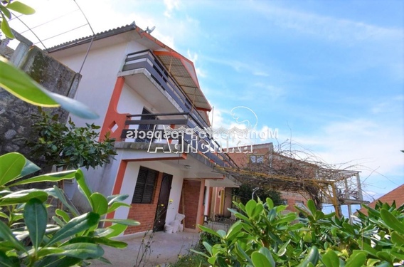 Продажа таунхауса в Крашичи, 50м от пляжа. - фото