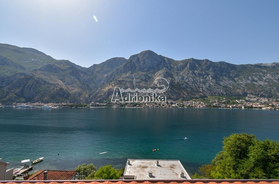 Вилла "Луна" вторая линия моря, Муо - фото