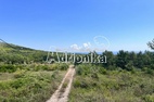 Участок в Кримовице, всего в 5 минутах езды от моря
