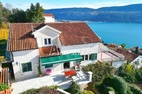 Дом в Топла с панорамным видом на море, Херцег Нови - фото