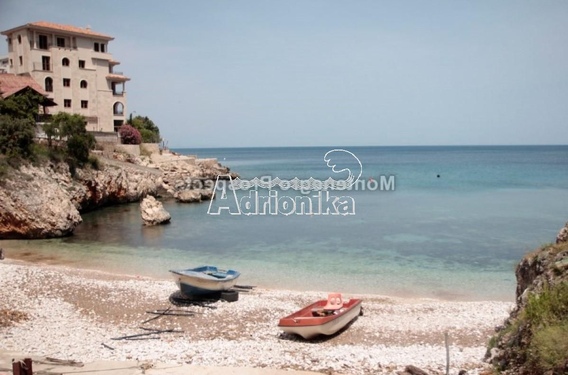 Урбанизированный участок в Утехе - фото