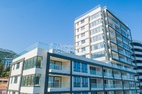 Эксклюзивные апартаменты на первой линии в Рафаиловичи, Будва