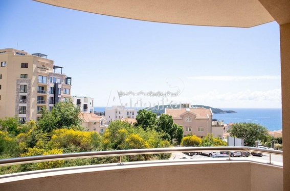 Новыe квартиры в Бечичи - фото