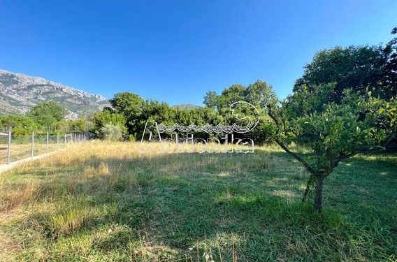 Участок для индивидуального строительства в г. Бар, Томба - фото