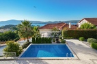 Люкс вилла в Тивате