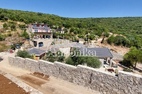 Участок в поселке Бигово, первая линия моря Участок в поселке Бигово, первая линия моря
