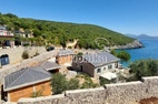 Участок в поселке Бигово, первая линия моря Участок в поселке Бигово, первая линия моря