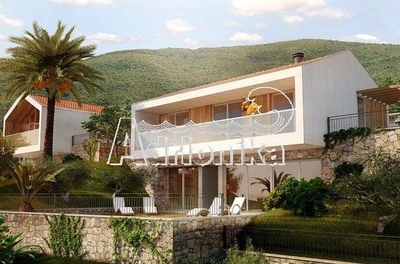 Инвестиционный участок на Луштице, первая линия - фото