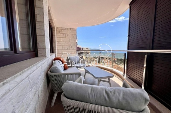 Квартира мечты в Бечичи - фото