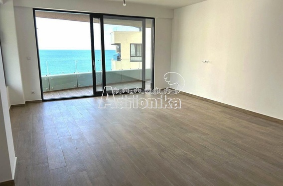 Новая квартира с двумя спальнями в новом доме в Будве, Рафаиловичи - фото