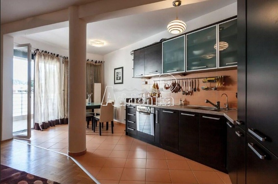 Квартира с двумя спальнями с отличным расположением, Петровац - фото